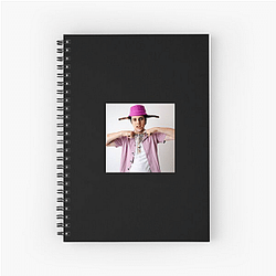 Blp Kosher Merch For Fans Blp Kosher Notebook