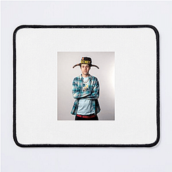 Blp Kosher Merch Blp Kosher Mouse Pads
