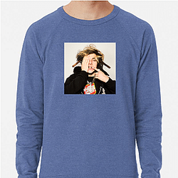 Blp Kosher Merch Collection Blp Kosher Sweatshirts