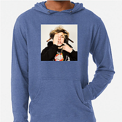 Blp Kosher Merch Collection Blp Kosher Hoodies
