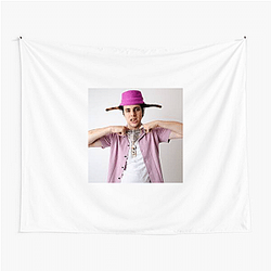 Blp Kosher Merch For Fans Blp Kosher Tapestries