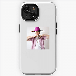 Blp Kosher Merch For Fans Blp Kosher iPhone Cases