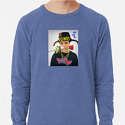Blp Kosher Limited Collection Blp Kosher Sweatshirts