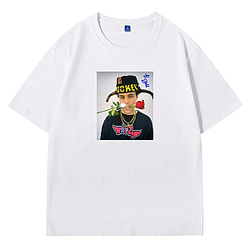 Blp Kosher Limited Collection Blp Kosher T-Shirts