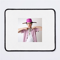 Blp Kosher Merch For Fans Blp Kosher Mouse Pads