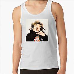 Blp Kosher Merch Collection Blp Kosher Tank Tops