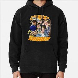 BLP Kosher Hoodie