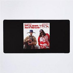 BLP Kosher Desk Mat