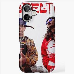 BLP Kosher - iPhone Tough Case