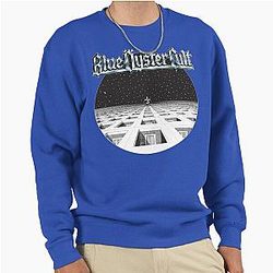 Blue Oyster Cult Classic Sweatshirt
