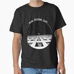 Blue Oyster Cult Classic T-Shirt