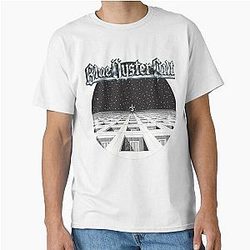 Blue Cult Classic T-Shirt