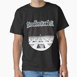 Blue Oyster Cult Classic T-Shirt