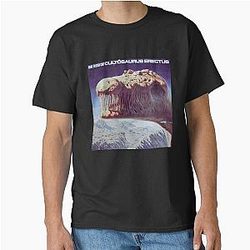 Blue Oyster Cult Classic T-Shirt