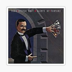 Men Agents of Fortune