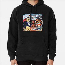 Blue Oyster Cult Hoodie