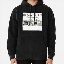Music Blue Oyster Cult Band Hoodie