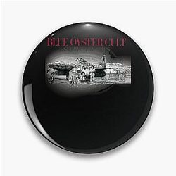 Blue Oyster Cult Album Secret Treaties