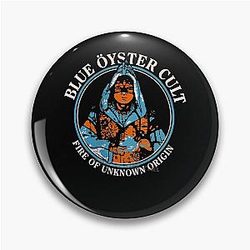 Blue Oyster Cult Rock Music