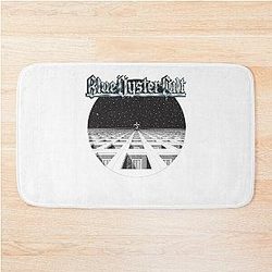 Blue Oyster Cult Bath Mat