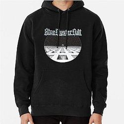 Blue Oyster Cult Pullover Hoodie