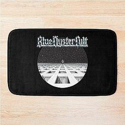 Blue Oyster Cult Bath Mat