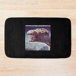 Blue Oyster Cult Bath Mat
