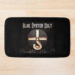 Blue Oyster Cult Bath Mat