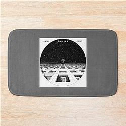 Blue Cult Classic Bath Mat