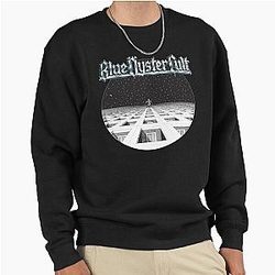 Blue Oyster Cult Pullover Sweatshirt