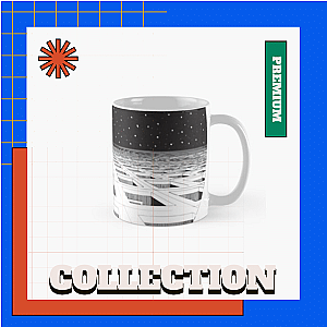 Blue Oyster Cult Mugs