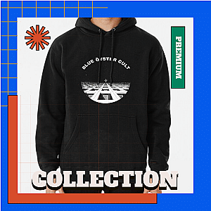 Blue Oyster Cult Hoodies