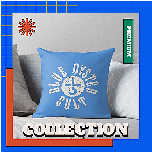 Blue Oyster Cult Pillows Cover