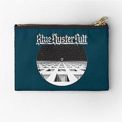 Blue Oyster Cult Zipper Pouch
