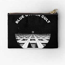 First Blue Oyster Cult Zipper Pouch