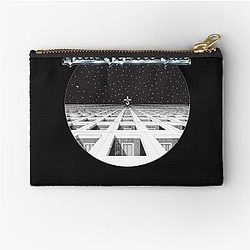 Blue Oyster Cult Classic Pouch