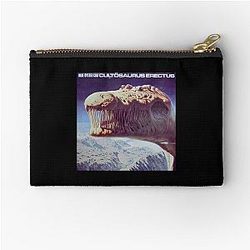 Blue Oyster Cult Zipper Pouch