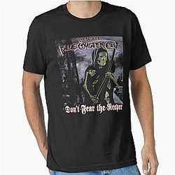 Blue Oyster Cult Don't Fear Reaper Essential T-Shirt