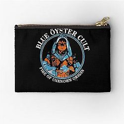 Blue Oyster Cult band rock pouch