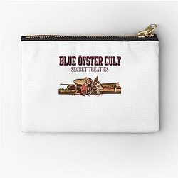 Blue Oyster Cult Secret Treaties Album