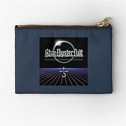 Blue Oyster Cult Pouch
