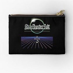 Blue Oyster Cult Zipper Pouch