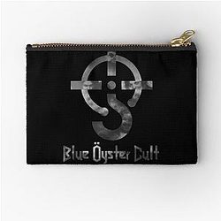 Blue Oyster Cult - Black and White