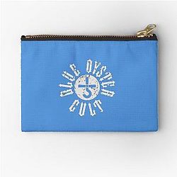 LOGO BLUE OYSTER CULT Essential T-Shirt Zipper Pouch