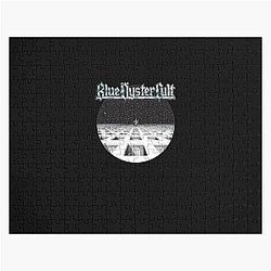 Blue Oyster Cult Classic Puzzle