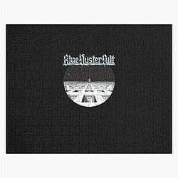 Blue Oyster Cult Classic Jigsaw Puzzle