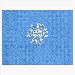 LOGO OYSTER CULT Essential T-Shirt Jigsaw Puzzle