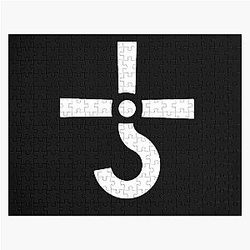 Blue Oyster Cult - 90art Jigsaw Puzzle