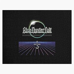 Blue Oyster Cult Puzzle