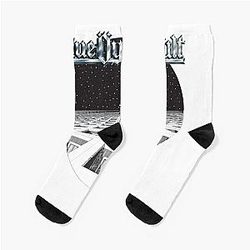 Blue Oyster Cult Socks